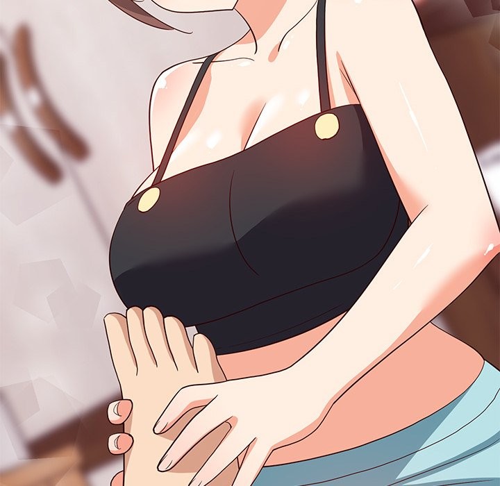 College Grades Skyrocketing Chapter 46 - Page 127