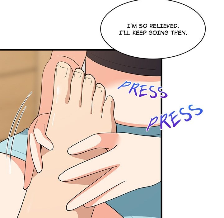 College Grades Skyrocketing Chapter 46 - Page 136