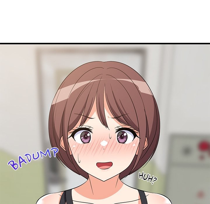 College Grades Skyrocketing Chapter 46 - Page 34