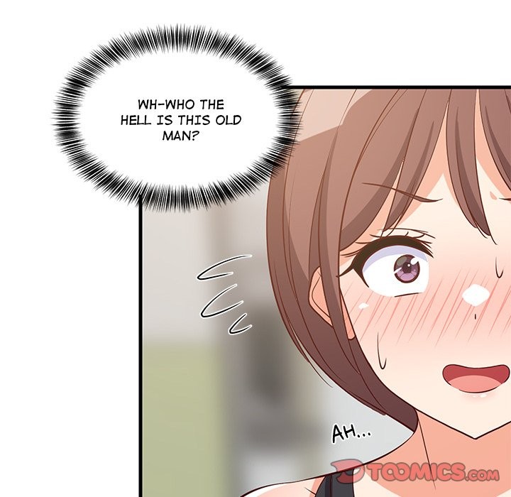 College Grades Skyrocketing Chapter 46 - Page 39