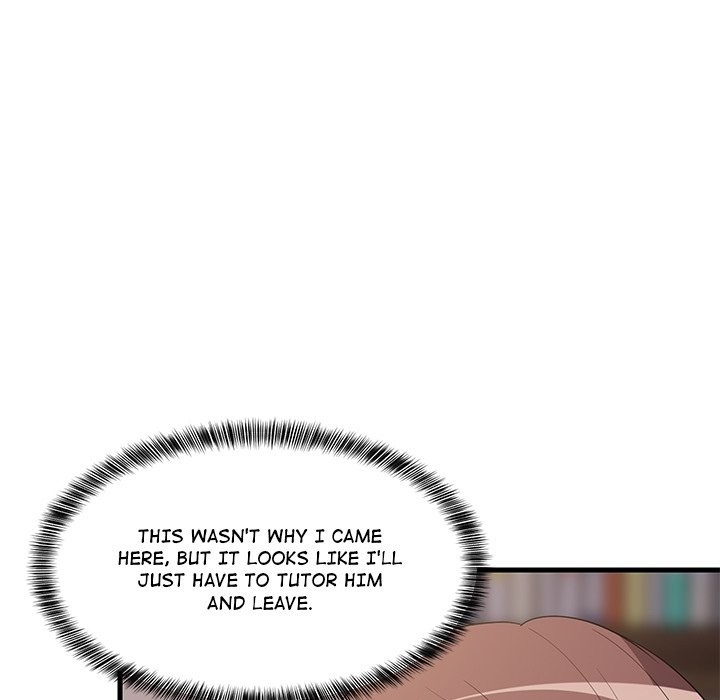 College Grades Skyrocketing Chapter 46 - Page 62