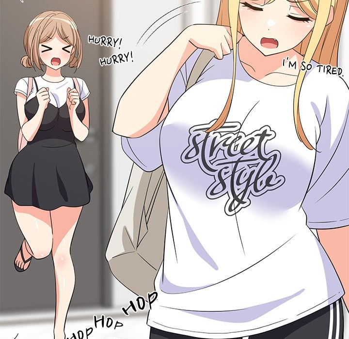 College Grades Skyrocketing Chapter 46 - Page 8