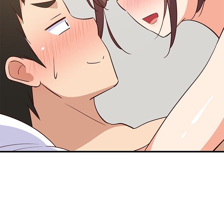 College Grades Skyrocketing Chapter 47 - Page 76