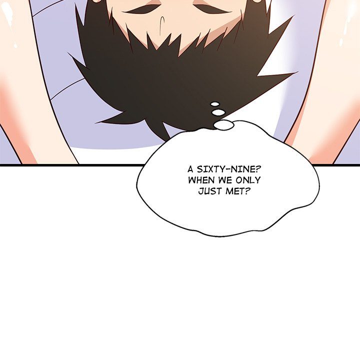 College Grades Skyrocketing Chapter 47 - Page 98