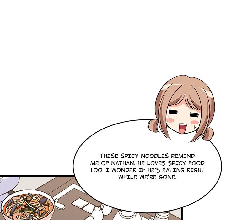 College Grades Skyrocketing Chapter 48 - Page 18