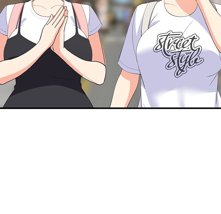 College Grades Skyrocketing Chapter 48 - Page 38