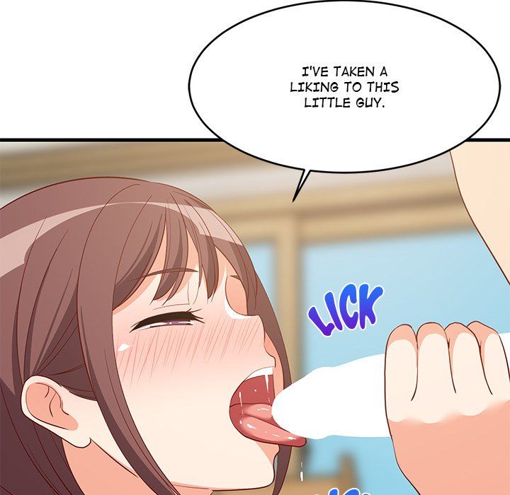 College Grades Skyrocketing Chapter 49 - Page 115