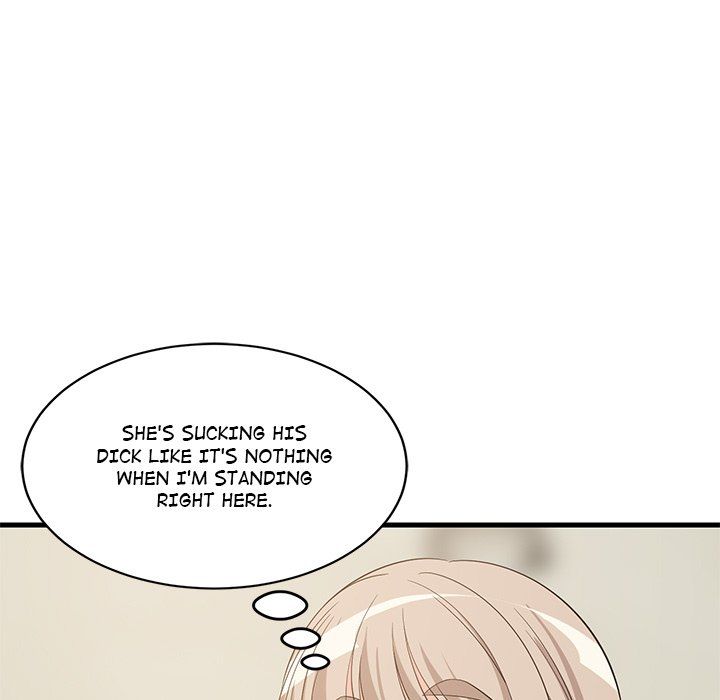 College Grades Skyrocketing Chapter 49 - Page 126