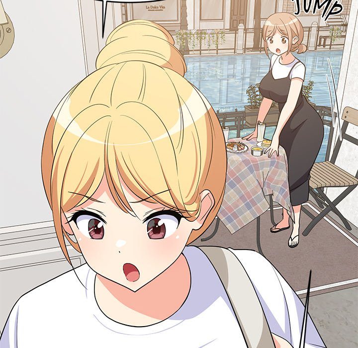 College Grades Skyrocketing Chapter 51 - Page 151