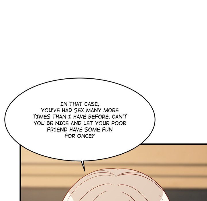 College Grades Skyrocketing Chapter 51 - Page 60