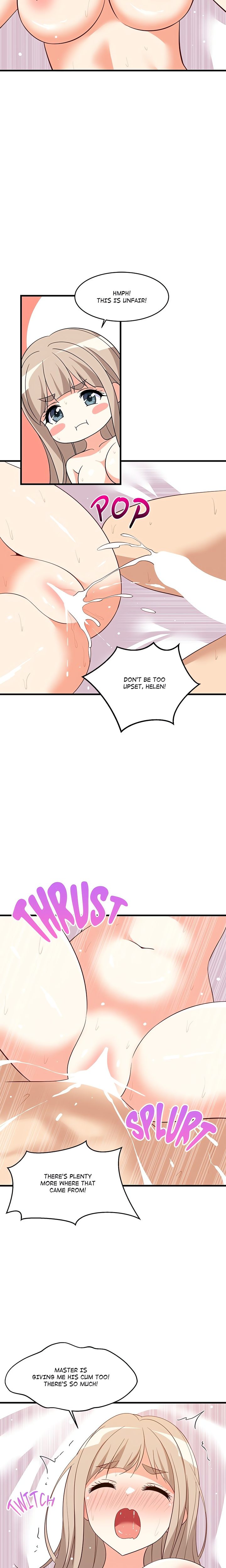 College Grades Skyrocketing Chapter 52 - Page 10