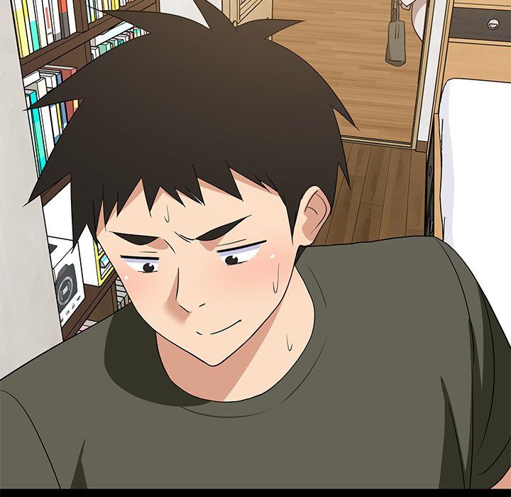 College Grades Skyrocketing Chapter 53 - Page 51