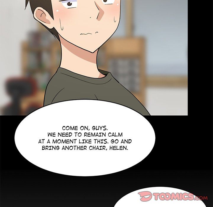 College Grades Skyrocketing Chapter 53 - Page 66