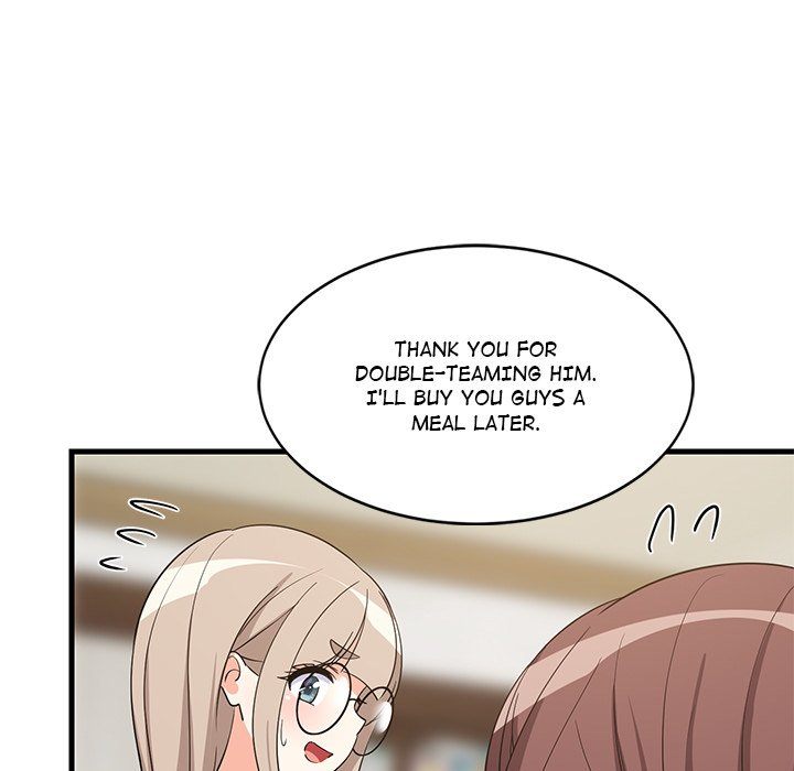 College Grades Skyrocketing Chapter 53 - Page 82