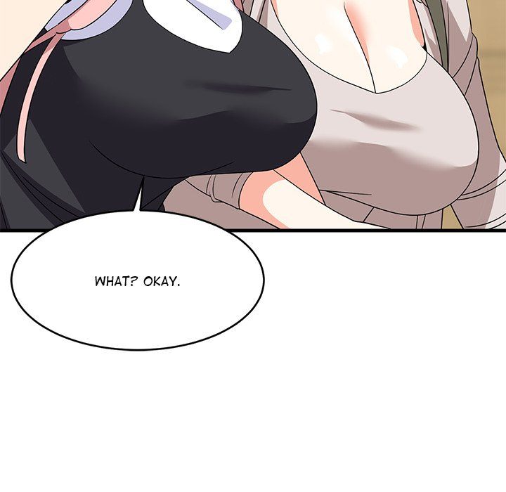 College Grades Skyrocketing Chapter 53 - Page 92