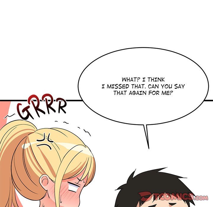 College Grades Skyrocketing Chapter 54 - Page 129