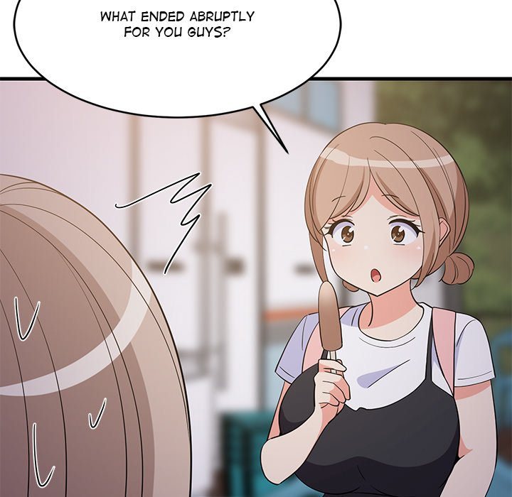 College Grades Skyrocketing Chapter 54 - Page 31