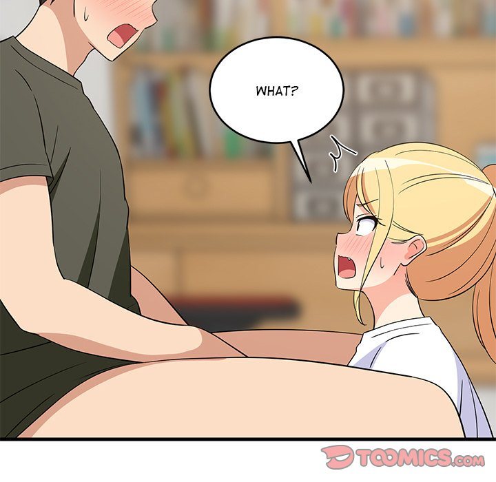 College Grades Skyrocketing Chapter 54 - Page 93