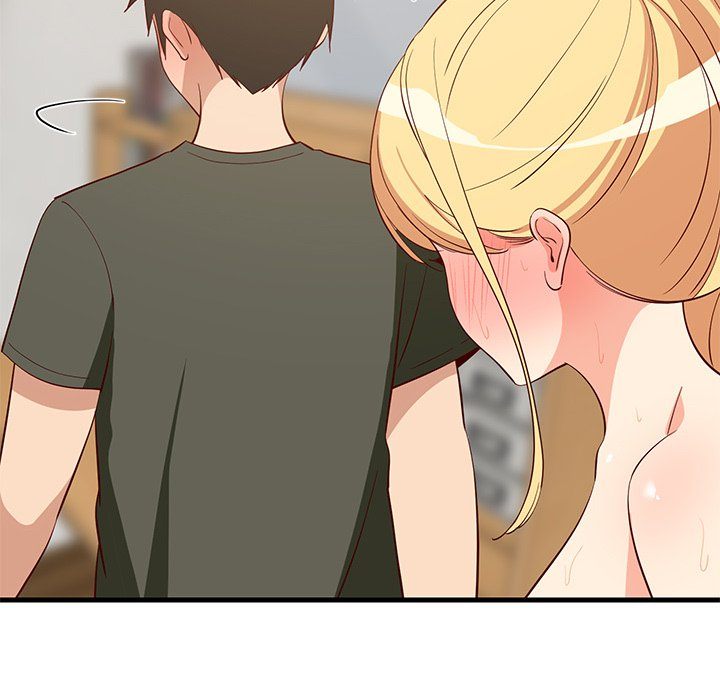 College Grades Skyrocketing Chapter 55 - Page 115