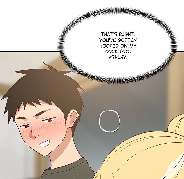 College Grades Skyrocketing Chapter 55 - Page 126