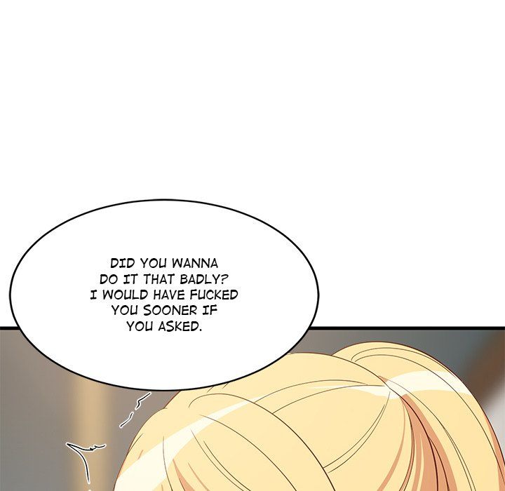 College Grades Skyrocketing Chapter 55 - Page 97