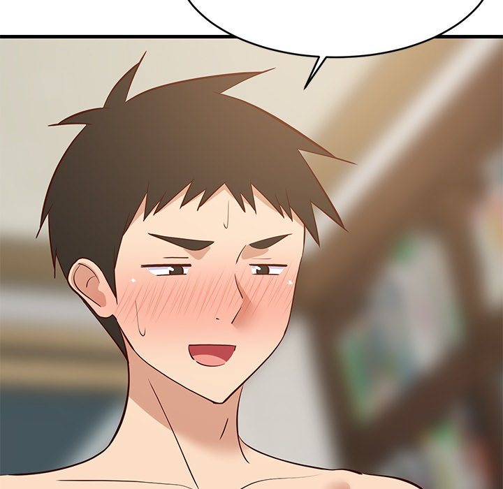 College Grades Skyrocketing Chapter 56 - Page 101