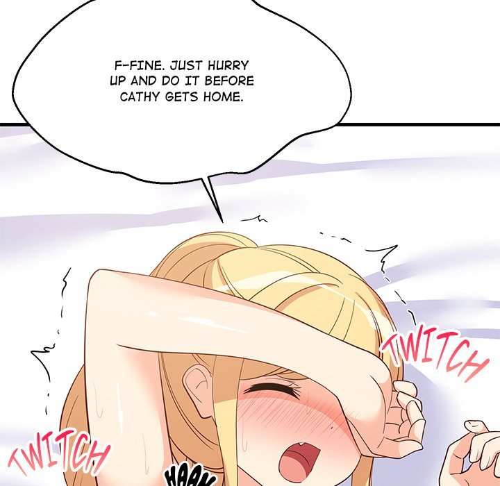 College Grades Skyrocketing Chapter 56 - Page 103