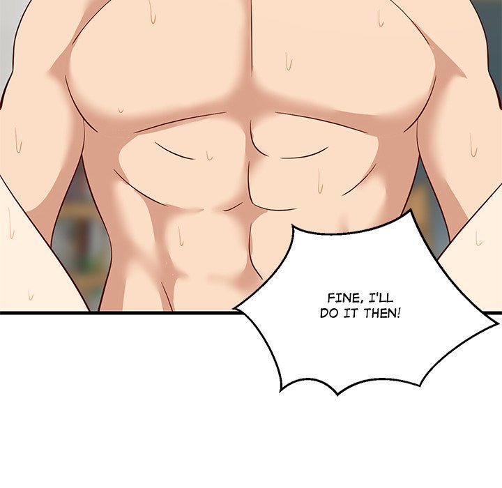 College Grades Skyrocketing Chapter 56 - Page 115