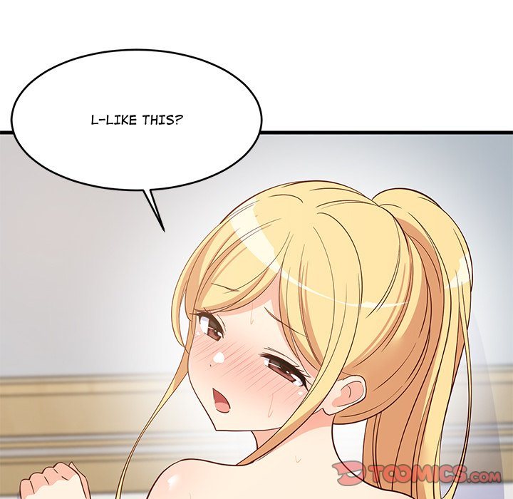 College Grades Skyrocketing Chapter 56 - Page 147