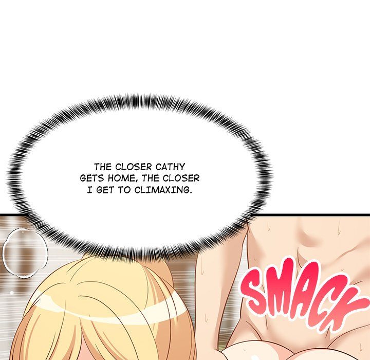 College Grades Skyrocketing Chapter 57 - Page 10