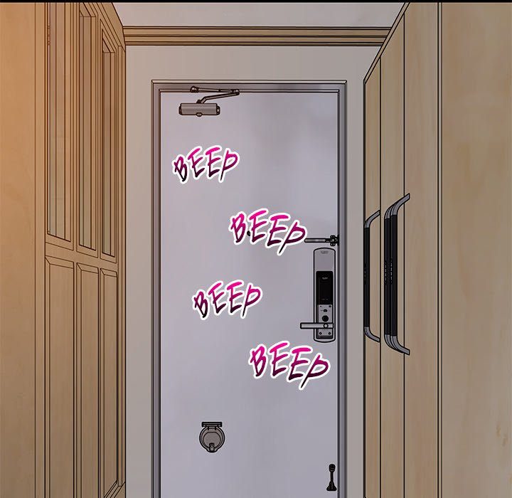 College Grades Skyrocketing Chapter 57 - Page 126