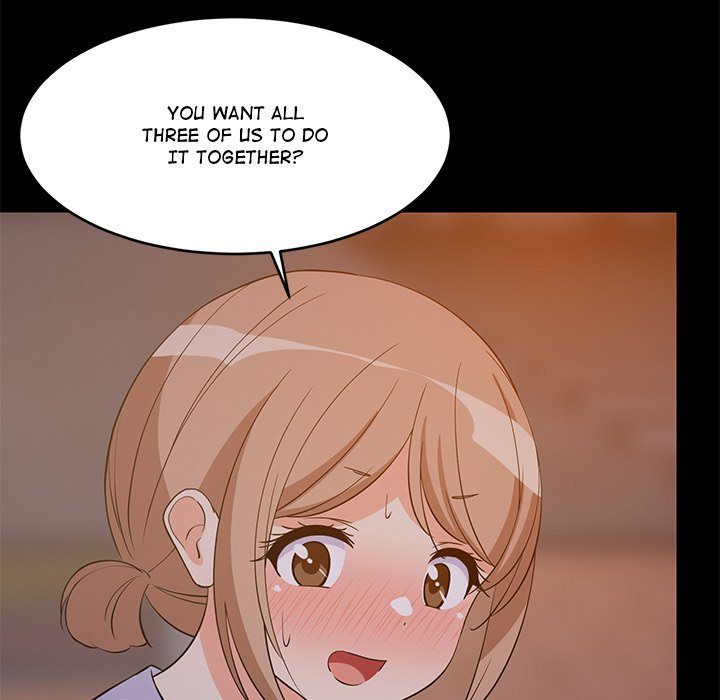 College Grades Skyrocketing Chapter 57 - Page 45