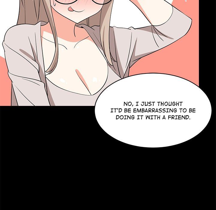 College Grades Skyrocketing Chapter 57 - Page 82