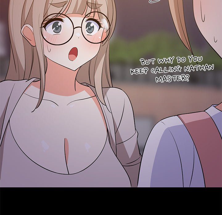 College Grades Skyrocketing Chapter 57 - Page 90