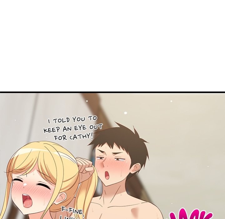 College Grades Skyrocketing Chapter 58 - Page 10