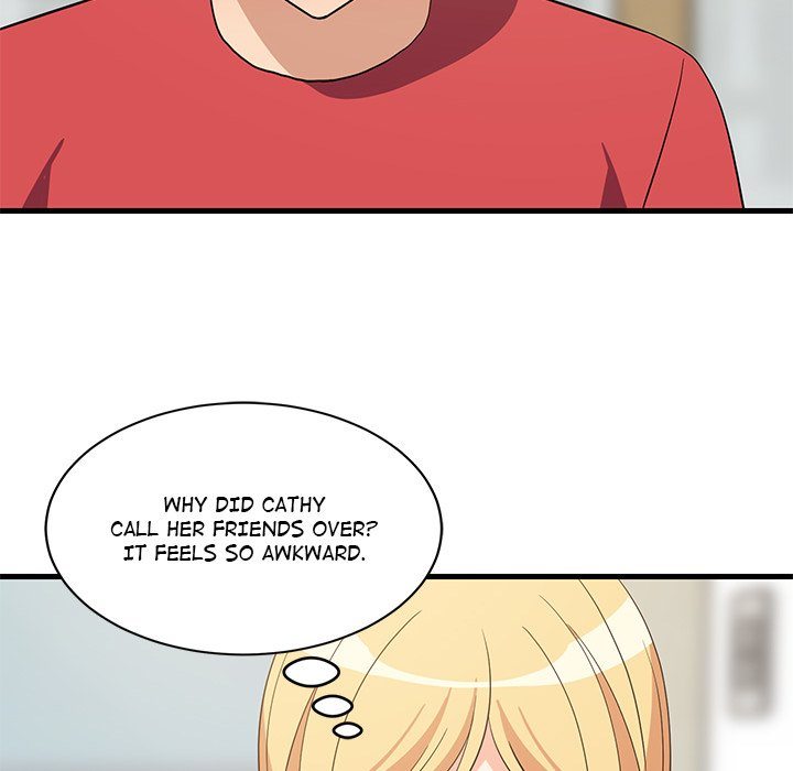 College Grades Skyrocketing Chapter 59 - Page 128