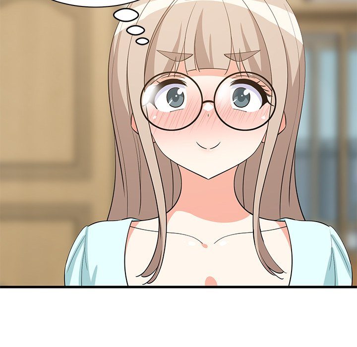 College Grades Skyrocketing Chapter 59 - Page 132