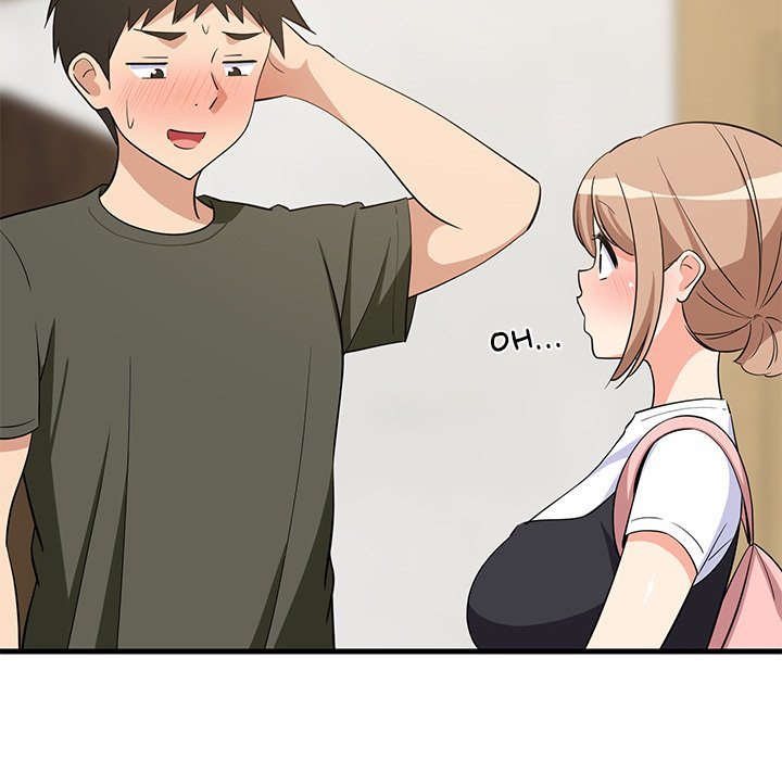 College Grades Skyrocketing Chapter 59 - Page 16