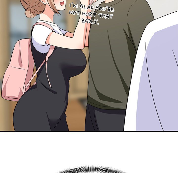 College Grades Skyrocketing Chapter 59 - Page 78