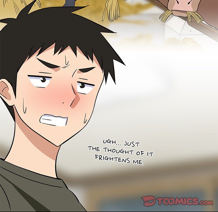 College Grades Skyrocketing Chapter 59 - Page 99