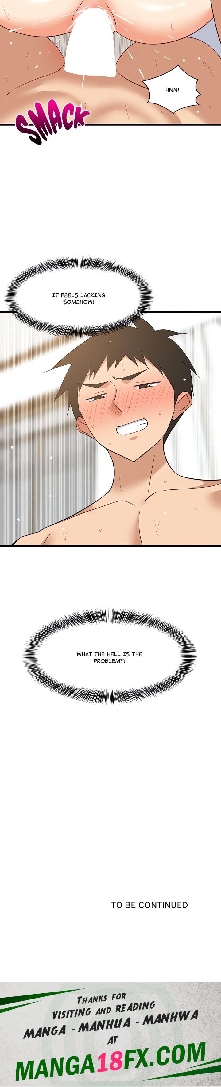 College Grades Skyrocketing Chapter 67 - Page 20