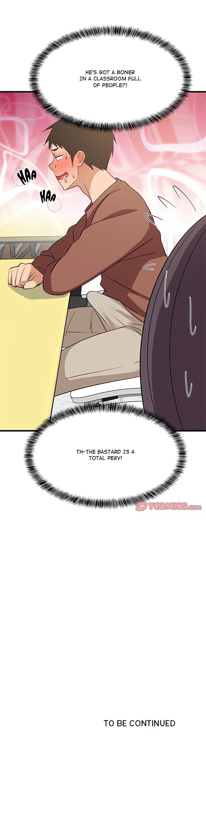 College Grades Skyrocketing Chapter 72 - Page 17