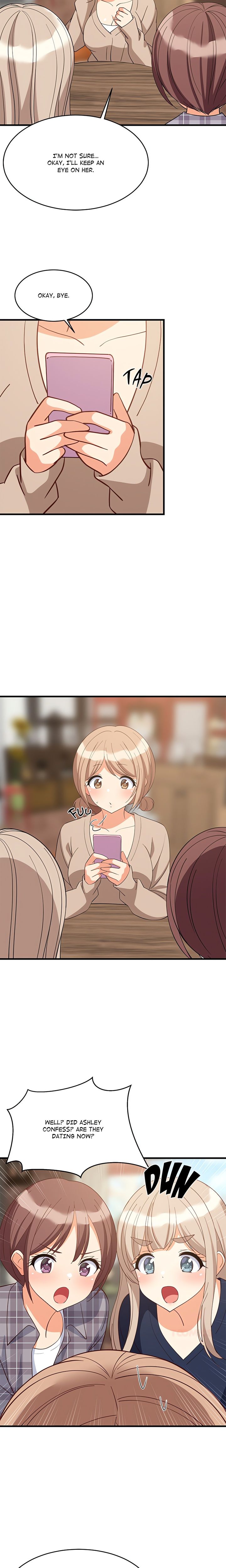 College Grades Skyrocketing Chapter 80 - Page 13