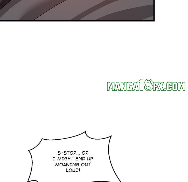 College Grades Skyrocketing Chapter 82 - Page 123