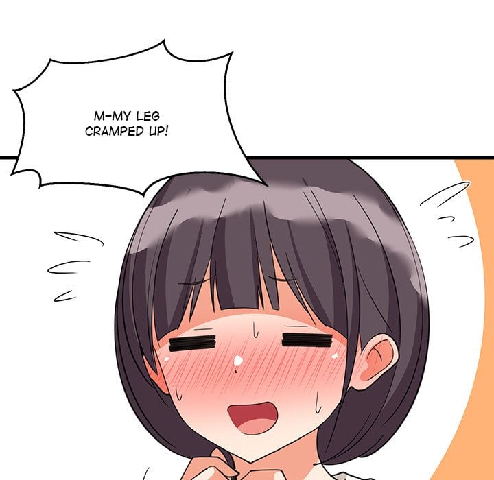 College Grades Skyrocketing Chapter 82 - Page 35