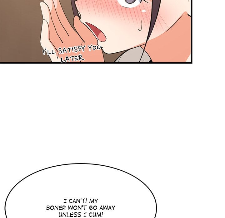 College Grades Skyrocketing Chapter 82 - Page 64