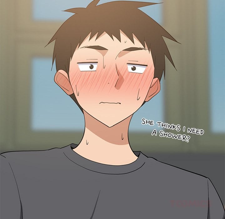 College Grades Skyrocketing Chapter 83 - Page 105