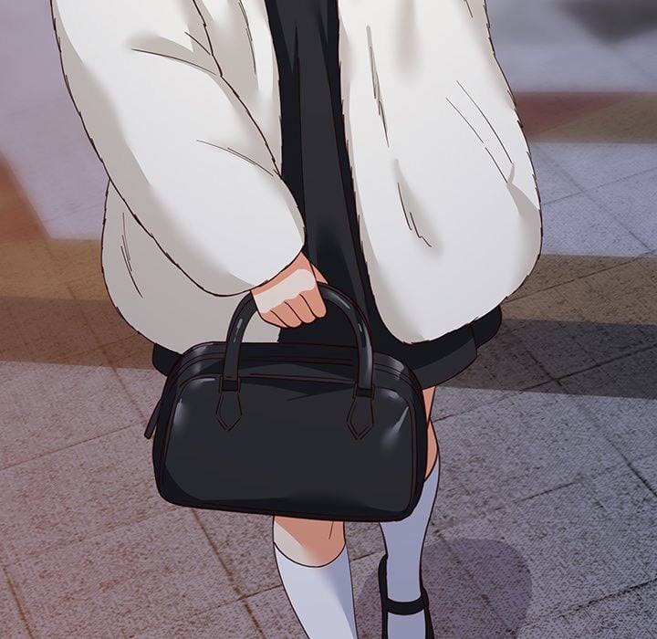 College Grades Skyrocketing Chapter 83 - Page 131