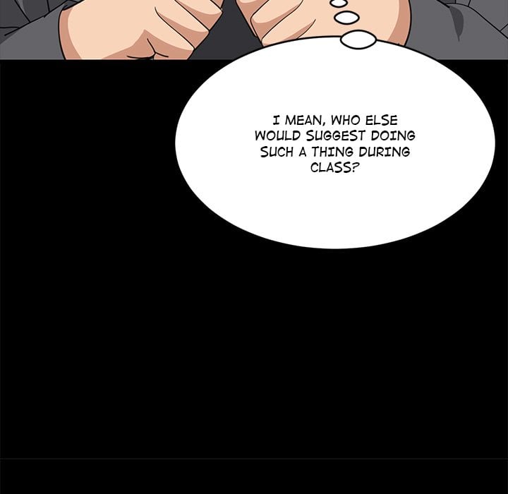 College Grades Skyrocketing Chapter 83 - Page 23