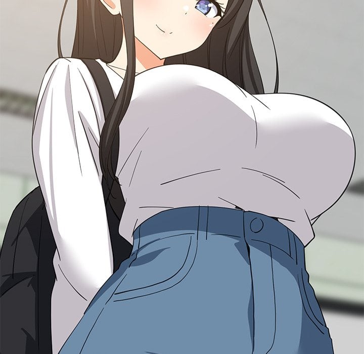 College Grades Skyrocketing Chapter 83 - Page 30